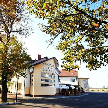 Hotel Dukat Biala Podlaska Exterior photo