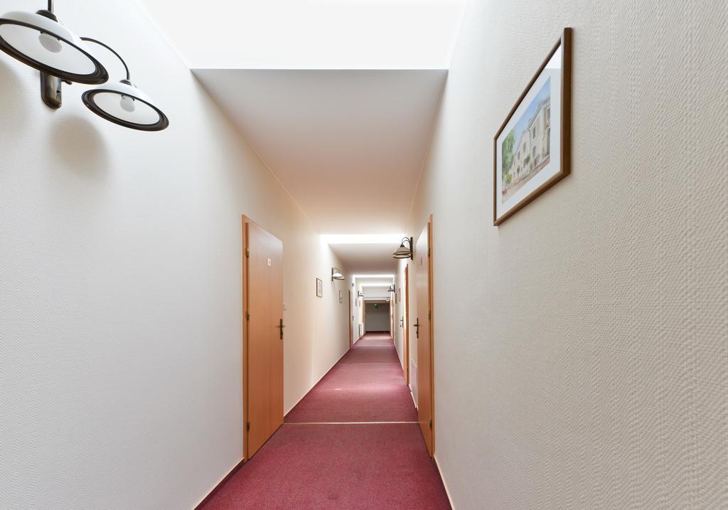 Hotel Dukat Biala Podlaska Exterior photo